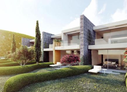 Apartamento para 890 000 euro en Bodrum, Turquia