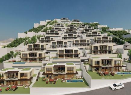 Appartement pour 1 790 010 Euro à Bodrum, Turquie