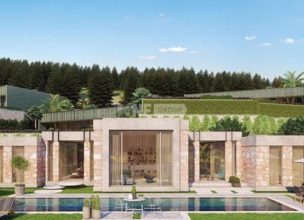 Villa para 5 600 000 euro en Bodrum, Turquia