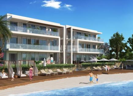 Apartamento para 600 000 euro en Bodrum, Turquia