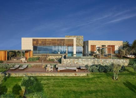 Villa für 1 450 000 euro in Bodrum, Türkei