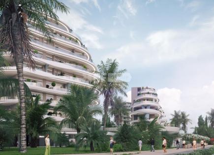 Apartment für 580 000 euro in Limassol, Zypern