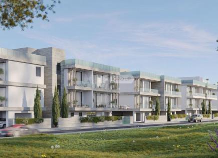 Apartment for 170 000 euro in Paphos, Cyprus