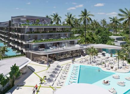 Appartement pour 1 002 796 Euro à Sanur, Indonésie