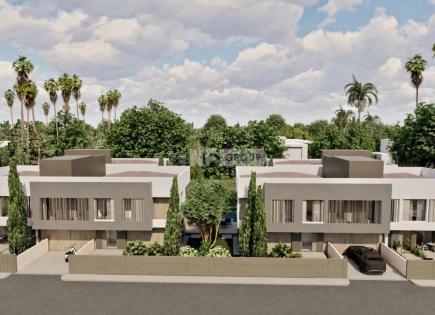 Mansion für 475 000 euro in Antalya, Türkei