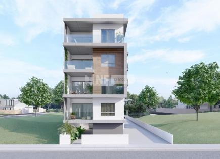 Appartement pour 385 000 Euro à Limassol, Chypre