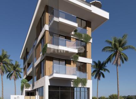 Apartment for 182 900 euro in Alanya, Turkey