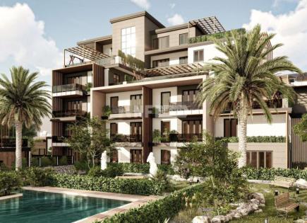 Piso para 205 500 euro en Antalya, Turquia