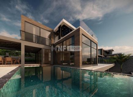 Mansión para 617 500 euro en Antalya, Turquia
