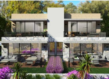 Manoir pour 1 150 000 Euro à Bodrum, Turquie