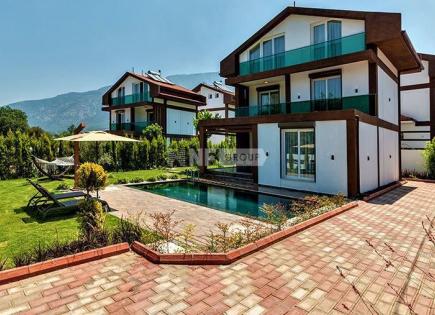 Manoir pour 975 000 Euro à Fethiye, Turquie