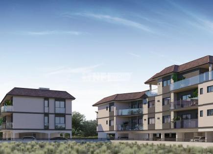 Flat for 380 000 euro in Limassol, Cyprus
