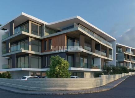 Wohnung für 300 000 euro in Paphos, Zypern