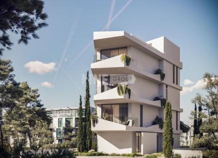 Appartement pour 390 000 Euro à Paphos, Chypre