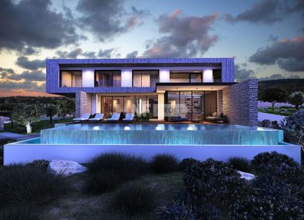 Mansión para 820 589 euro en Pafos, Chipre