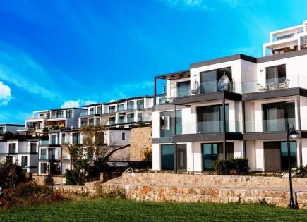 Apartment for 656 521 euro in Bodrum, Turkey