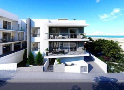 Apartamento para 300 000 euro en Pafos, Chipre
