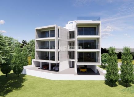 Appartement pour 526 000 Euro à Paphos, Chypre