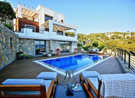 Mansion für 1 150 000 euro in Bodrum, Türkei