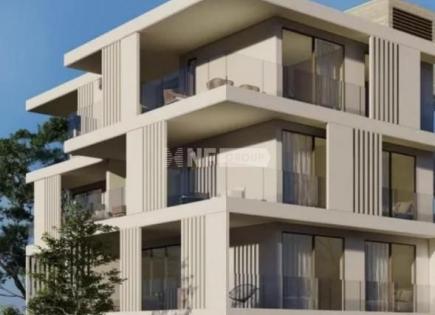 Apartment for 340 000 euro in Limassol, Cyprus