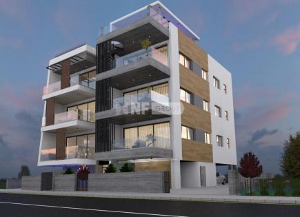 Apartment for 280 000 euro in Paphos, Cyprus