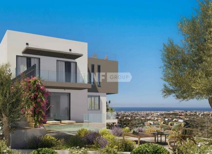 Mansion für 950 000 euro in Paphos, Zypern