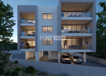 Piso para 260 000 euro en Pafos, Chipre
