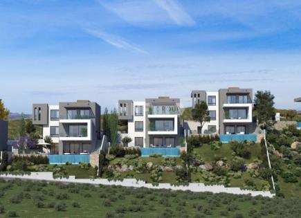 Mansion für 1 150 000 euro in Paphos, Zypern