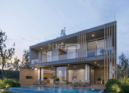 Mansion für 760 000 euro in Paphos, Zypern