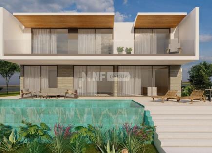 Mansion für 1 850 000 euro in Paphos, Zypern