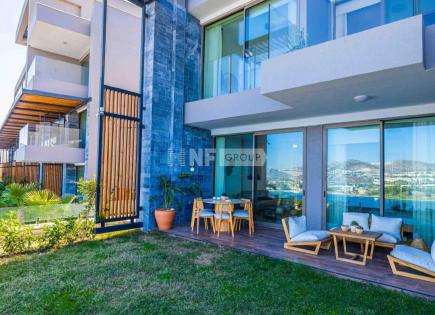 Manoir pour 847 992 Euro à Bodrum, Turquie