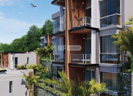 Apartamento para 155 511 euro en Phuket, Tailandia