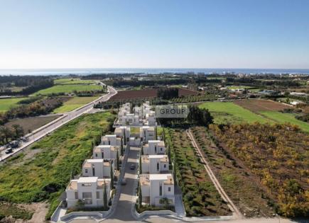 Mansión para 430 000 euro en Pafos, Chipre