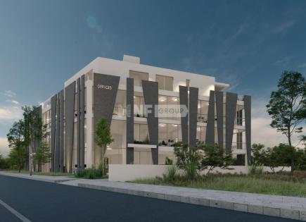 Commercial property for 4 500 000 euro in Paphos, Cyprus