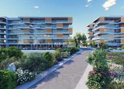 Apartment for 335 000 euro in Paphos, Cyprus