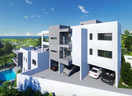 Apartment für 252 000 euro in Paphos, Zypern
