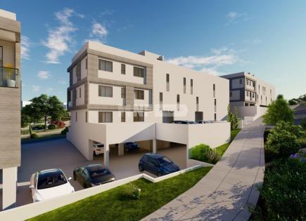 Piso para 195 000 euro en Pafos, Chipre