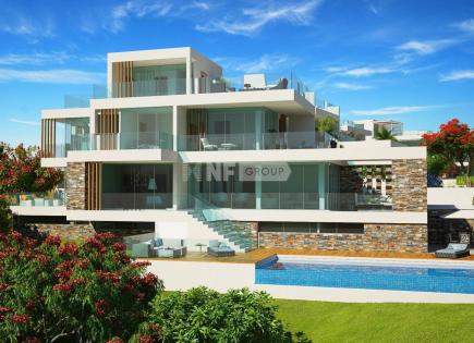 Mansion for 955 000 euro in Paphos, Cyprus