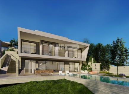 Mansion für 1 485 000 euro in Paphos, Zypern