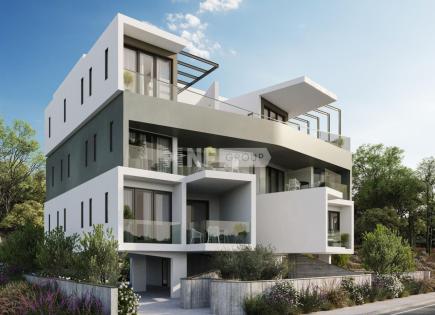 Apartment für 650 000 euro in Paphos, Zypern