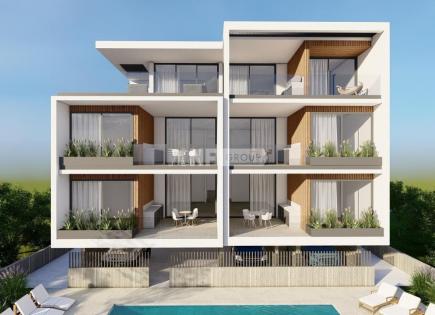 Apartment for 650 000 euro in Paphos, Cyprus