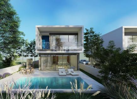 Apartment for 890 000 euro in Paphos, Cyprus