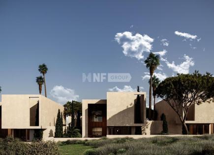 Mansion for 1 250 000 euro in Paphos, Cyprus