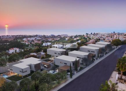 Manoir pour 1 428 000 Euro à Paphos, Chypre