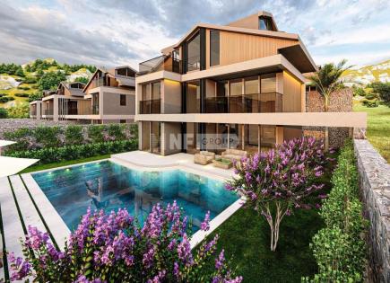 Manoir pour 775 000 Euro à Fethiye, Turquie