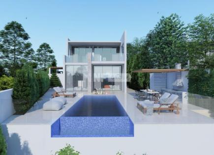 Manoir pour 980 000 Euro à Paphos, Chypre