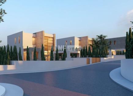 Mansión para 2 200 000 euro en Pafos, Chipre