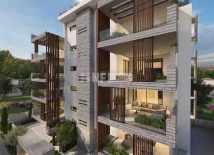 Apartment for 670 000 euro in Paphos, Cyprus