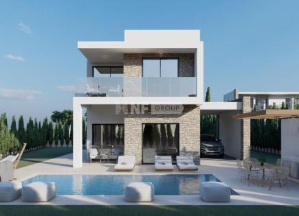 Mansión para 880 000 euro en Pafos, Chipre