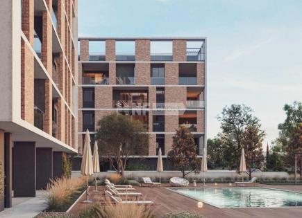Apartamento para 560 000 euro en Limasol, Chipre